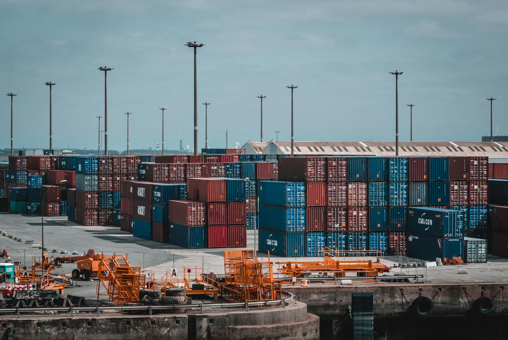 CHOHAN CARGO INC